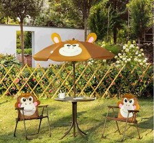 Kids Outdoor Garden Set with