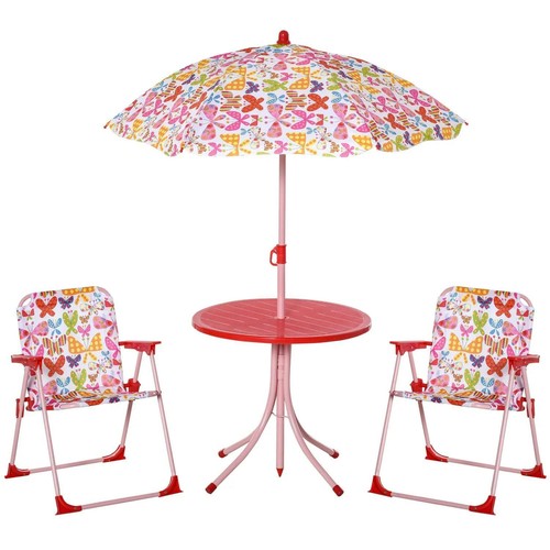 Kids outdoor bistro - kids,