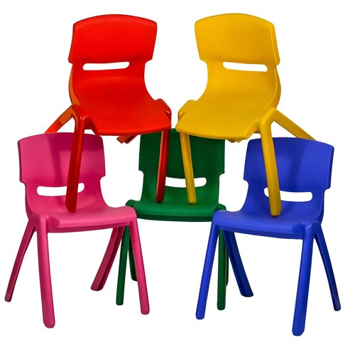 Children strong stackable - 5x,
