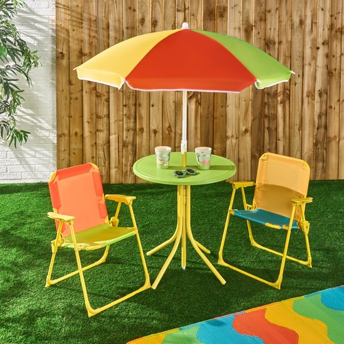 Ohs kids folding bistro - ohs,