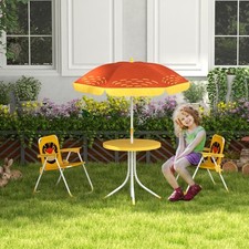 Kids Bistro Table and Chair