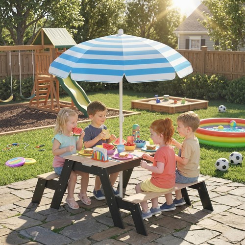 Kids garden furniture in - in, 1
