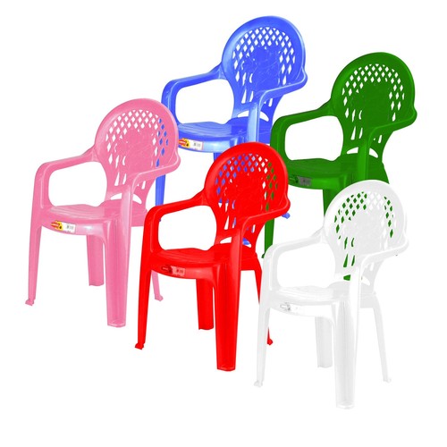 Stackable kids chairs - kids,