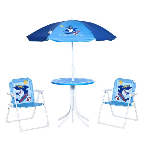 Kids foldable four piece - kids,