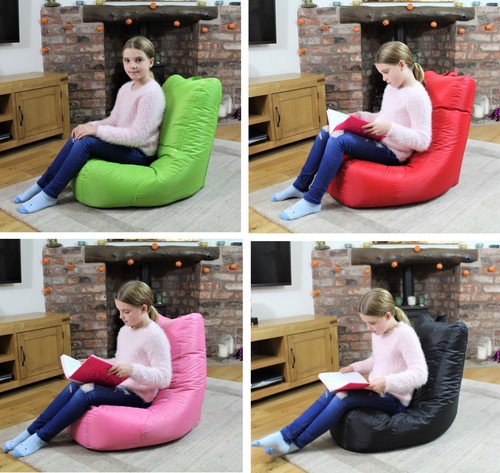 Bean bag gamer - gamer, beanbag