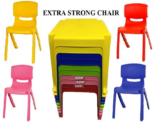 Strong kids plastic table and - strong,