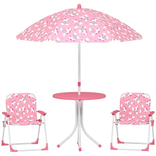 Kids patio table - patio,