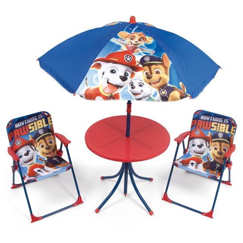 Relsy paw patrol patio - relsy,