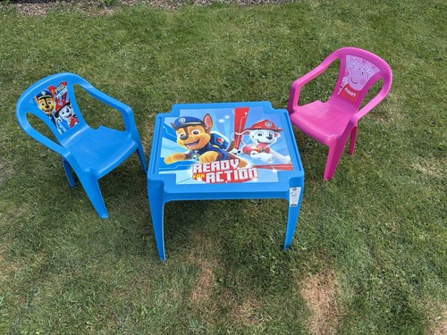 Paw patrol kids garden - patrol,