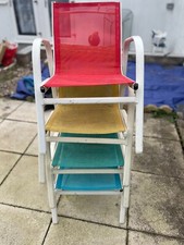 Outdoor Kids Patio Set -