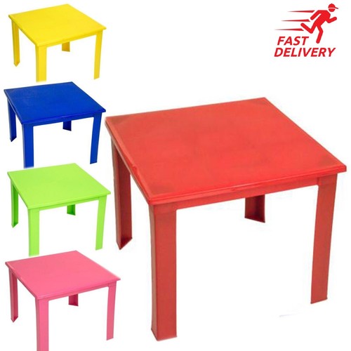 Strong kids children - strong, table
