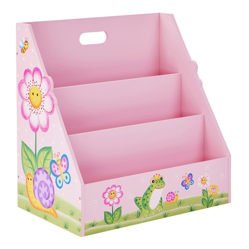 Kids garden bookshelf - kids, bookcase