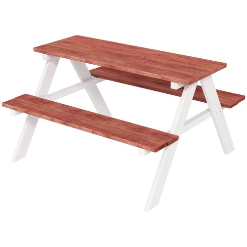 Kids picnic table wooden - picnic,