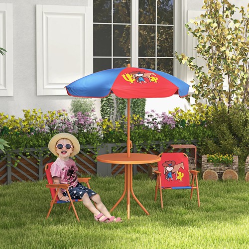 Kids bistro table and - kids,