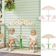 Kids Garden Furniture