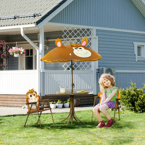 Kids foldable four piece - kids,
