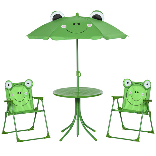Kids outdoor table chairs - kids,