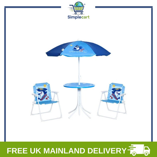 Kids foldable four - kids,