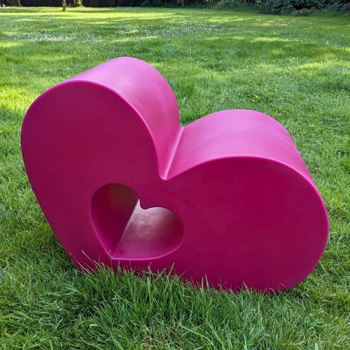 Funky garden chair furniture - garden,