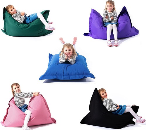 Kids bean bag garden - bag,