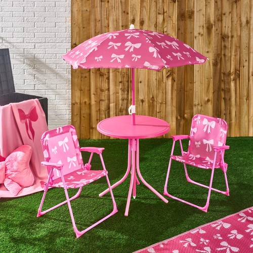 Ohs kids folding - bistro, set